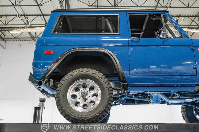 1969 Ford Bronco