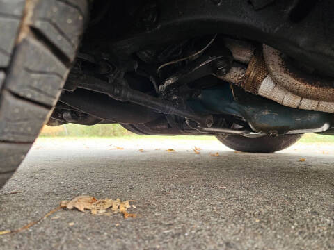 1968 Pontiac Firebird