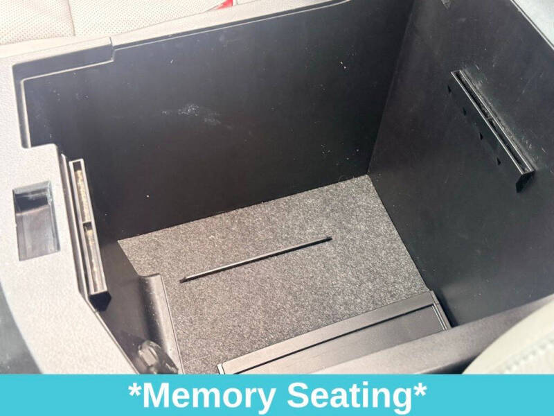 2016 Toyota Sequoia Platinum