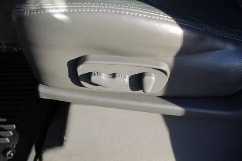 2012 Nissan Frontier SL