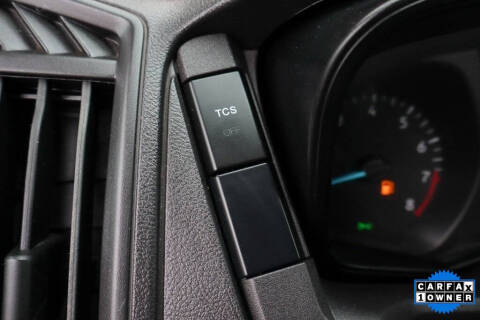 2018 Ford Transit 250