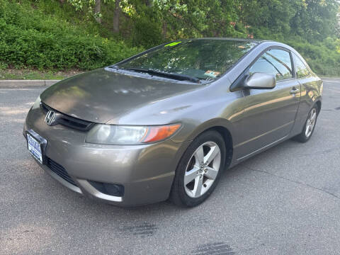 2006 Honda Civic EX
