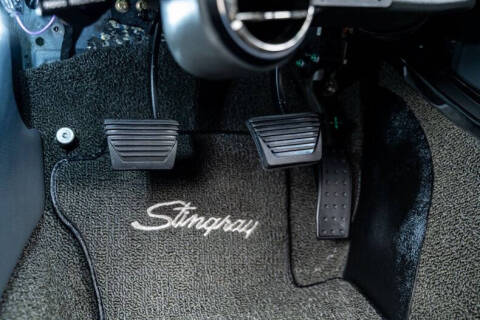 1966 Chevrolet Corvette