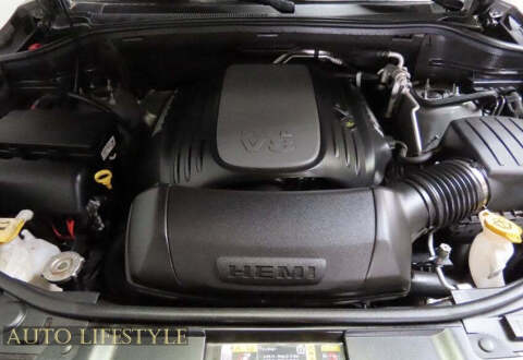 2023 Dodge Durango R/T