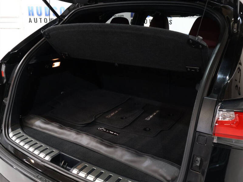 2016 Lexus NX 200t F SPORT