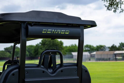2026 Denago Rover XL