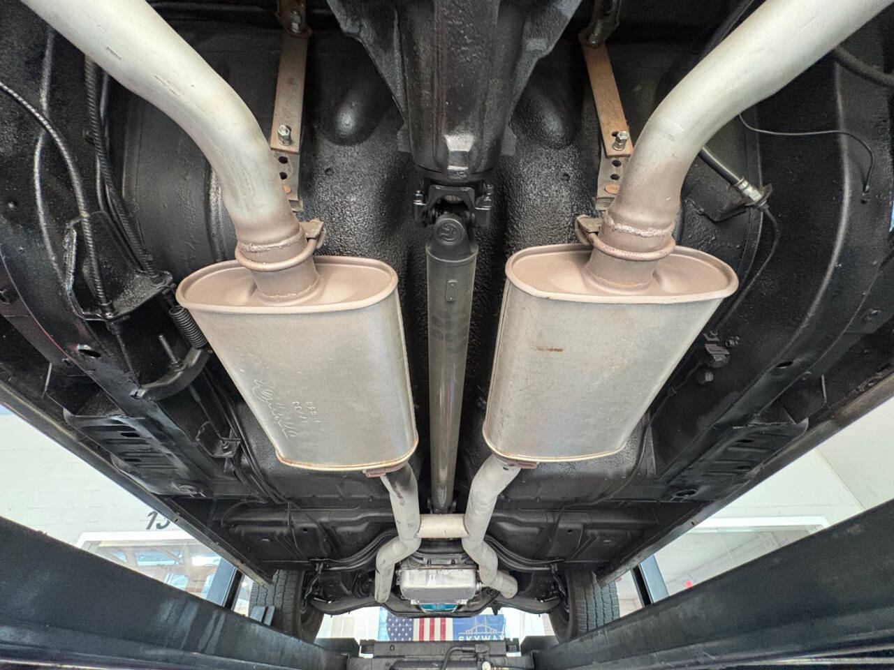 1970 AMC AMX 47