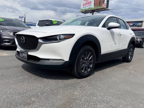 2024 Mazda CX-30 2.5 S