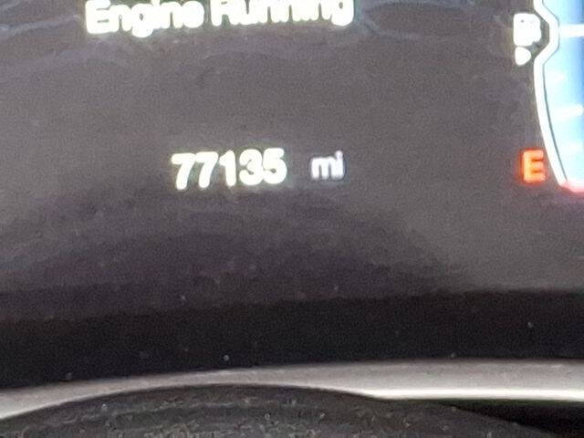 2018 Jeep Compass Altitude