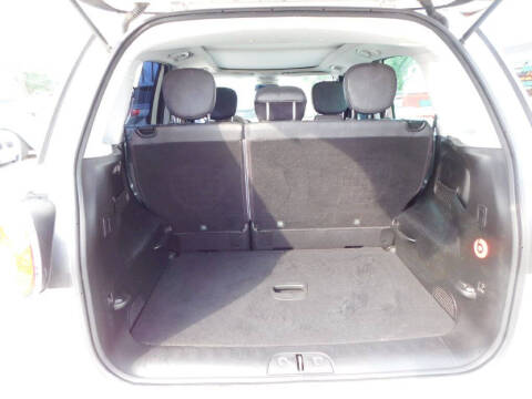 2014 FIAT 500L Lounge