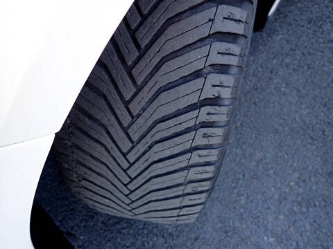 2014 Ford C-MAX Energi SEL