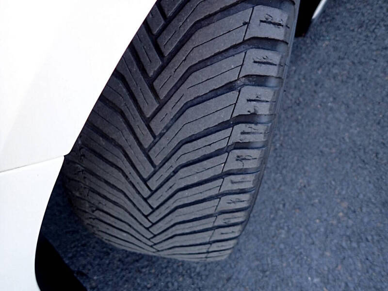 2014 Ford C-MAX Energi SEL