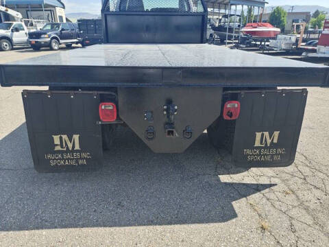 2006 Ford F-650 Super Duty