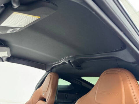 2017 Chevrolet Corvette Z06