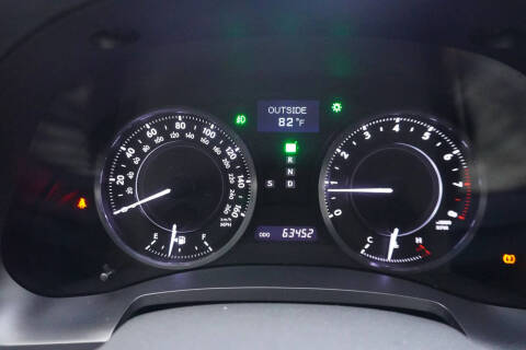 2011 Lexus IS 250C