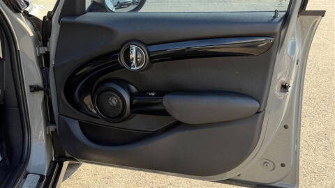 2016 MINI Hardtop 4 Door Cooper S