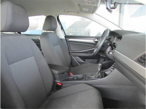 2021 Volkswagen Jetta