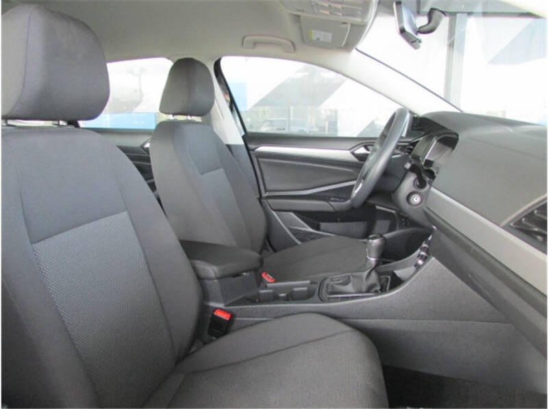 2021 Volkswagen Jetta