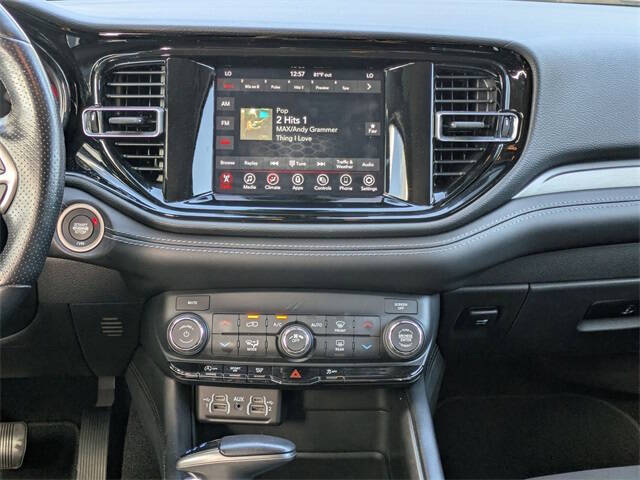 2021 Dodge Durango SXT