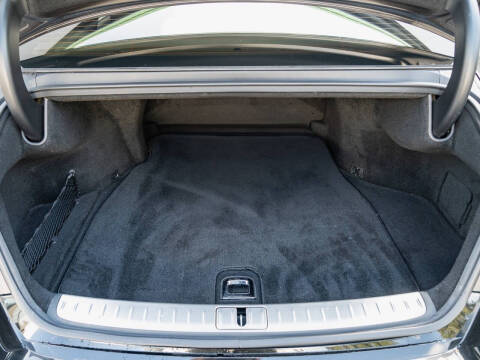 2023 Genesis G90 3.5T e-Supercharger