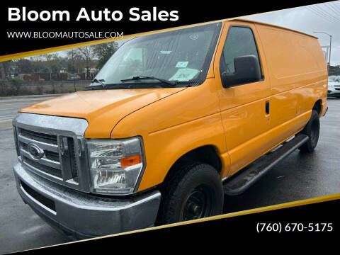 van 2012 for sale