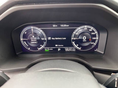 2023 Mitsubishi Outlander PHEV SE