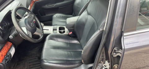 2012 Toyota Prius c Four