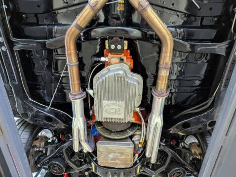 1971 Chevrolet Chevelle