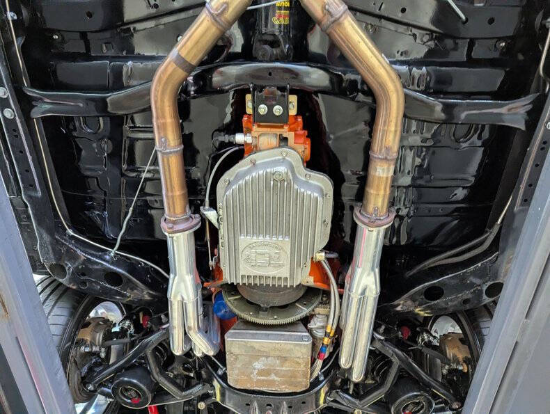 1971 Chevrolet Chevelle