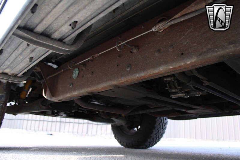 1999 Chevrolet Tahoe LT