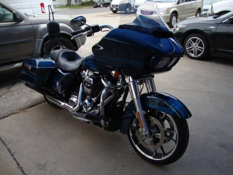 2020 Harley-Davidson Road Glide