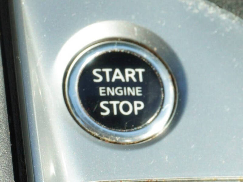 2021 Nissan Altima 2.5 S