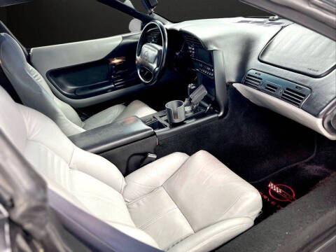 1994 Chevrolet Corvette