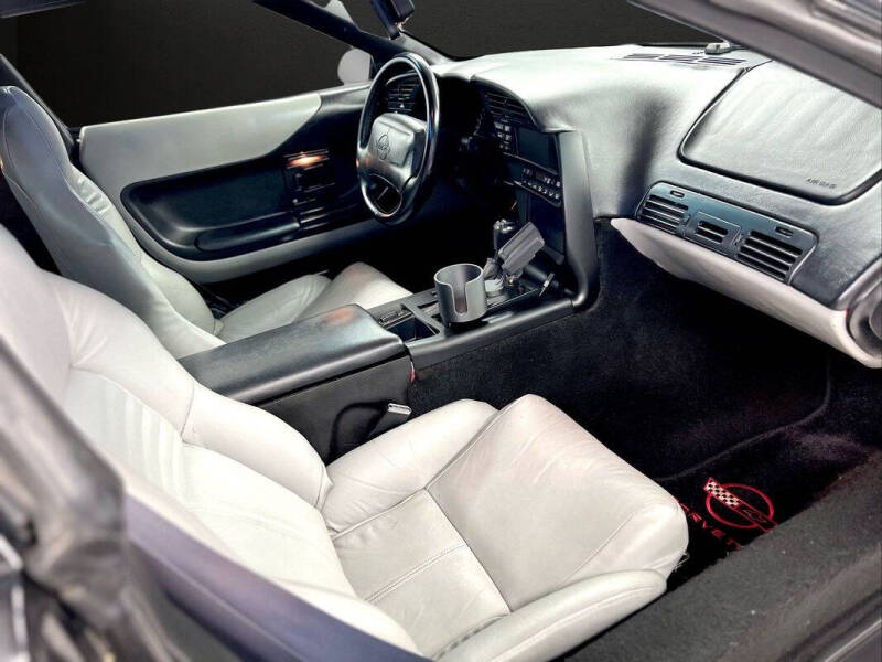 1994 Chevrolet Corvette