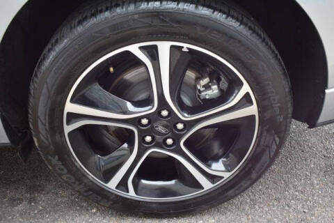 2023 Ford Edge ST