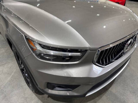 2020 Volvo XC40 T4 Inscription