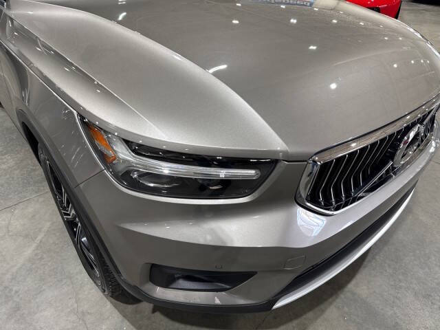 2020 Volvo XC40 T4 Inscription