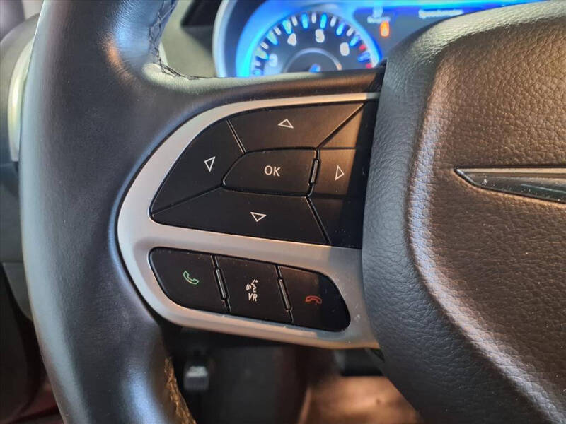 2018 Chrysler 300 Touring