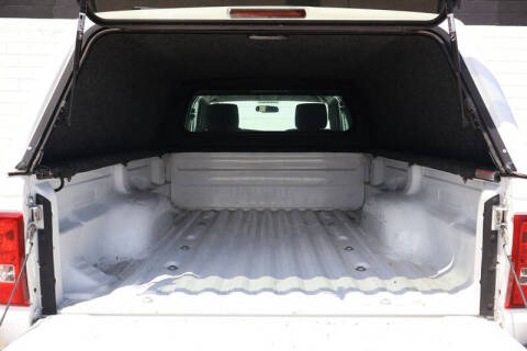 2011 Ford Ranger XLT