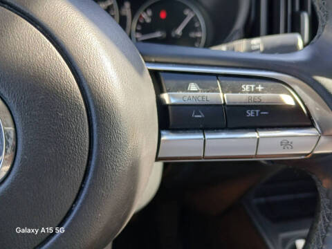 2023 Mazda CX-50 2.5 S Select