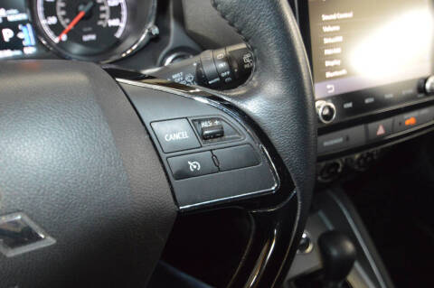 2021 Mitsubishi Outlander Sport SE