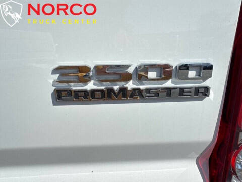 2023 RAM ProMaster 3500 159 WB