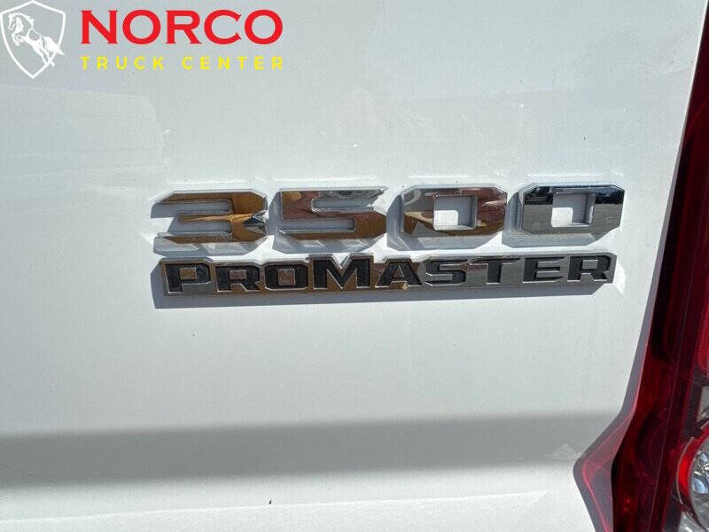2023 RAM ProMaster 3500 159 WB