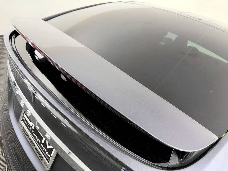 2018 Tesla Model X 75D