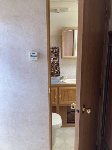 2001 Jayco TRAIL LIGHT