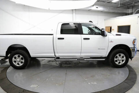 2023 RAM 3500 Big Horn