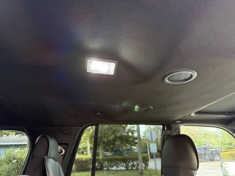 2017 Ford Expedition EL