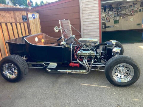 1923 Ford Model T