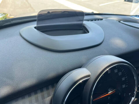 2020 MINI Hardtop 2 Door Cooper S