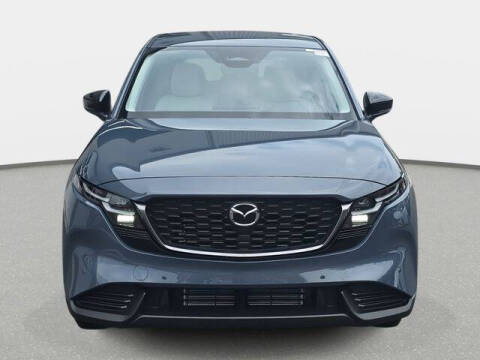 2026 Mazda CX-5 2.5 S Select